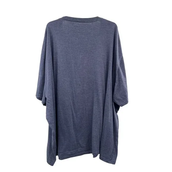 Prestige World Step Brothers T-Shirt Mens 7XL Used - Picture 2 of 12